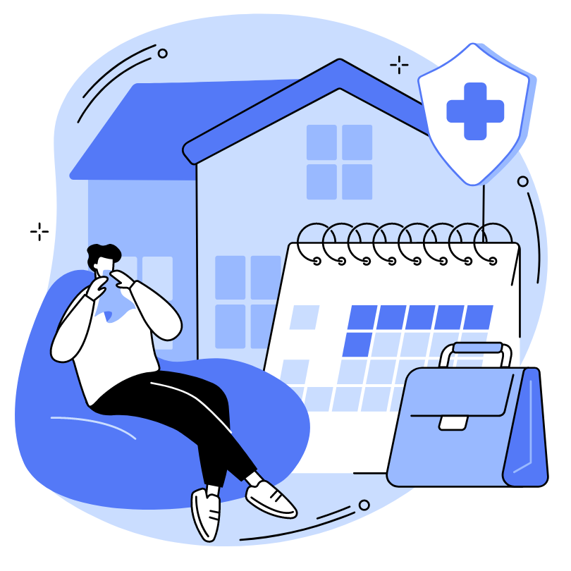 Mesmerizing Sick Leave Credit Self Employed Moment Nature Mesmerizing Sick Leave Credit Self Employed Moment Nature